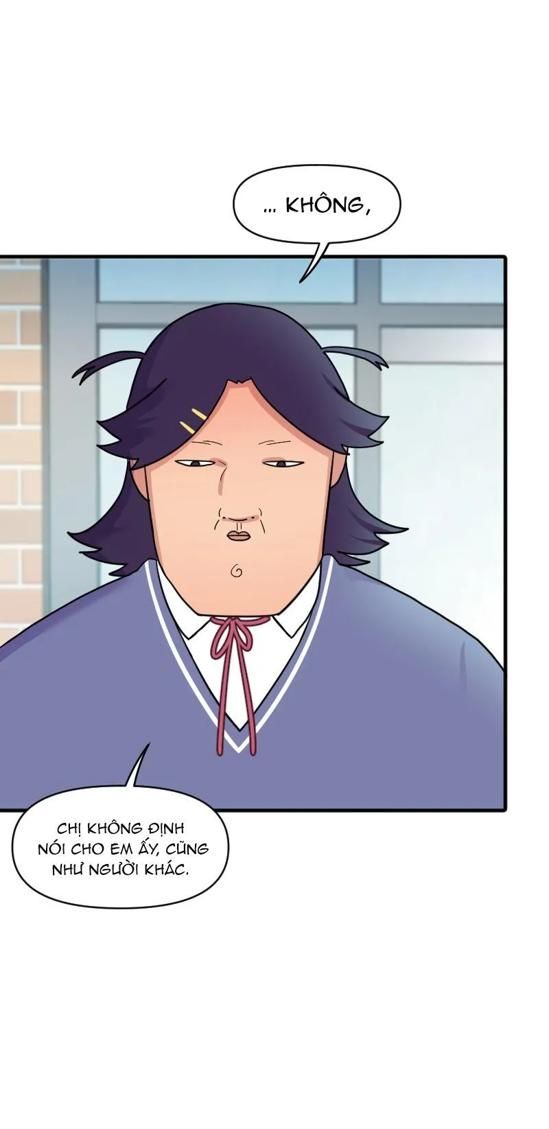 Truyện Ngôn Nhưng Không Ngôn Lắm Chapter 67 Trang 95