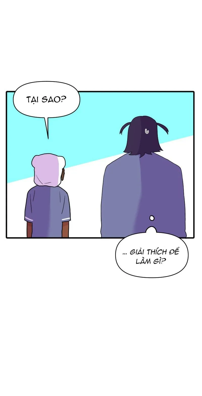 Truyện Ngôn Nhưng Không Ngôn Lắm Chapter 67 Trang 96