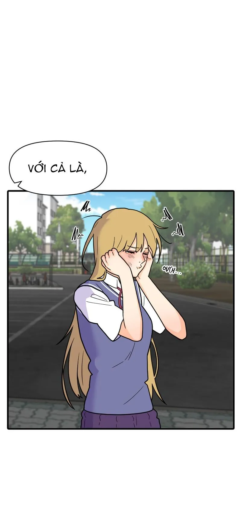 Truyện Ngôn Nhưng Không Ngôn Lắm Chapter 67 Trang 97