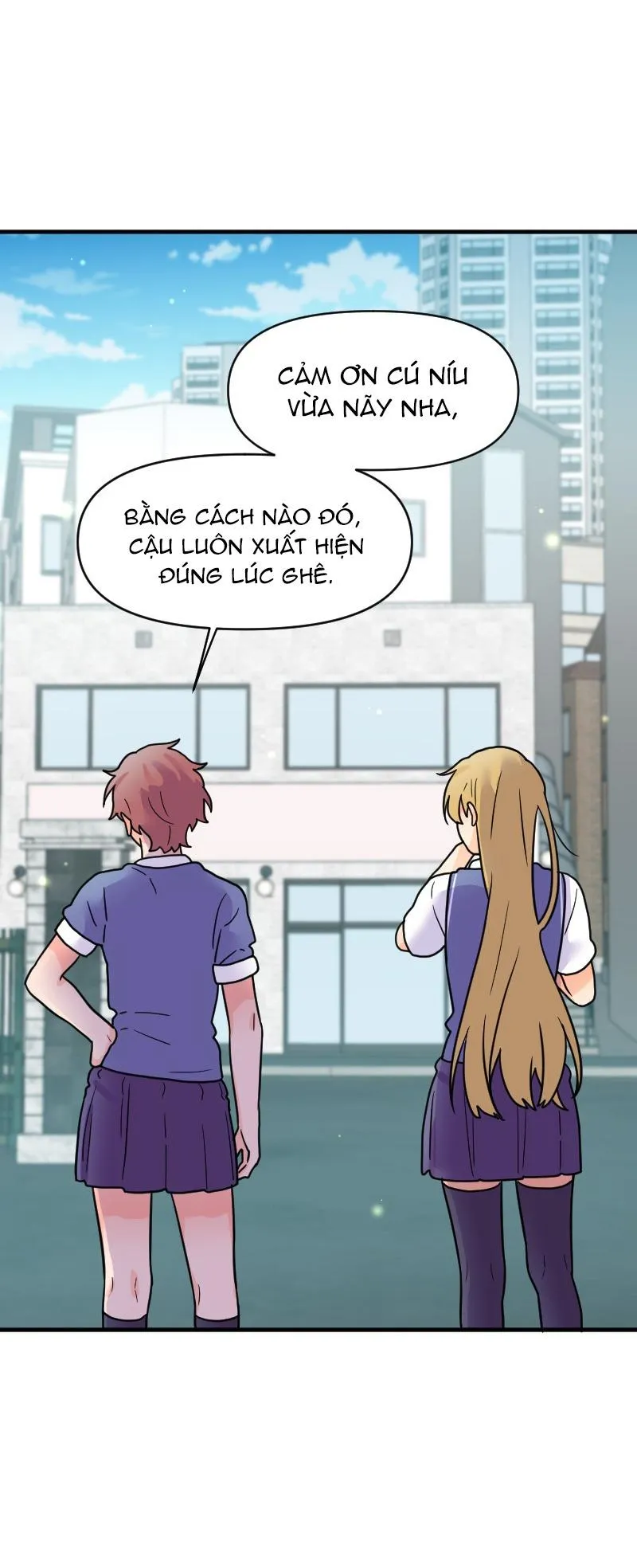 Truyện Ngôn Nhưng Không Ngôn Lắm Chapter 67 Trang 98