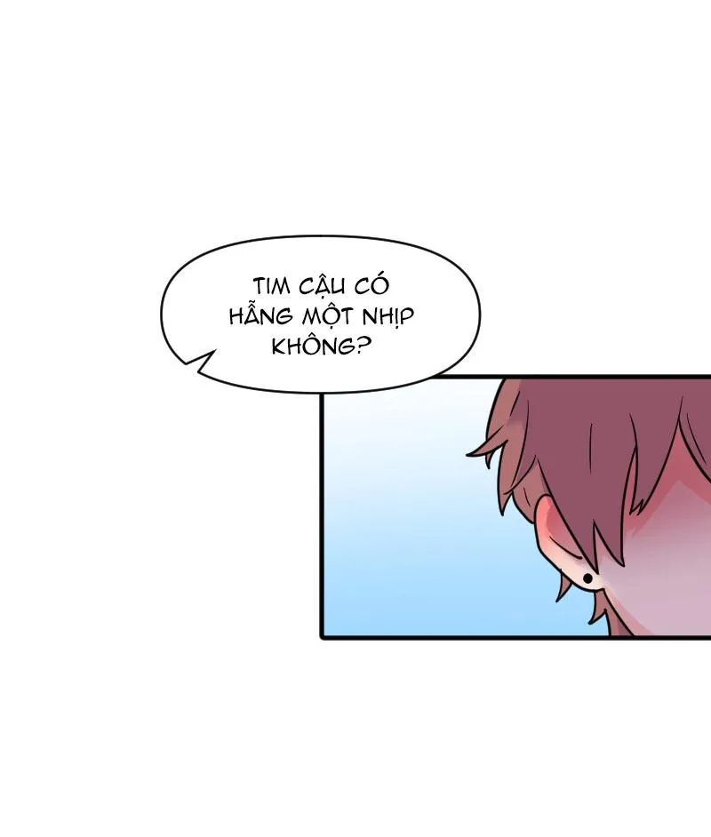 Truyện Ngôn Nhưng Không Ngôn Lắm Chapter 67 Trang 100