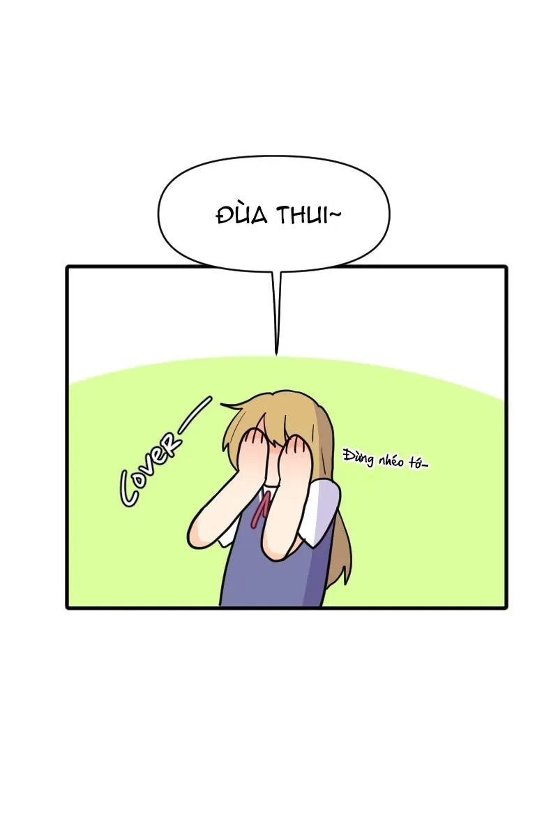 Truyện Ngôn Nhưng Không Ngôn Lắm Chapter 67 Trang 101