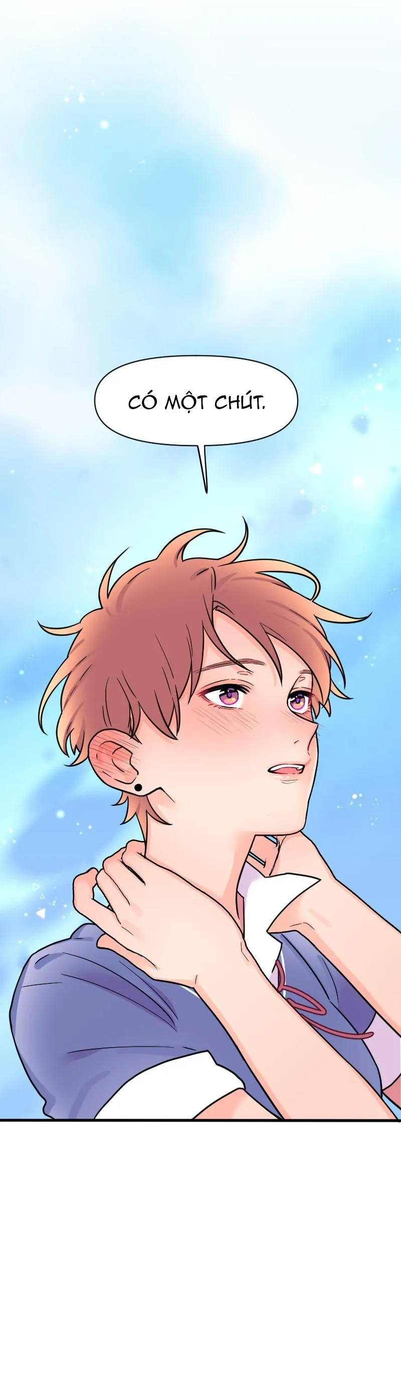 Truyện Ngôn Nhưng Không Ngôn Lắm Chapter 67 Trang 103