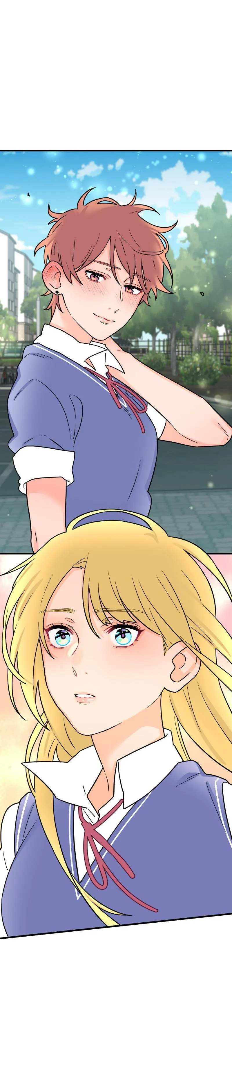 Truyện Ngôn Nhưng Không Ngôn Lắm Chapter 67 Trang 104