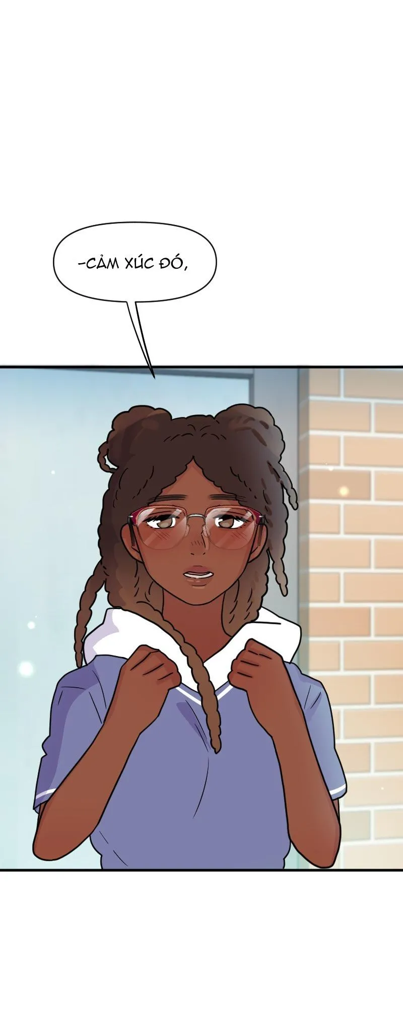 Truyện Ngôn Nhưng Không Ngôn Lắm Chapter 67 Trang 109