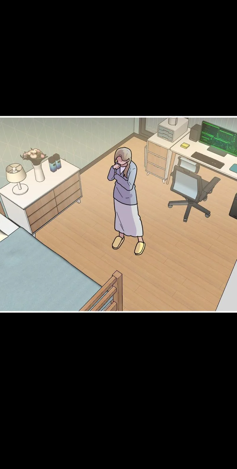 Truyện Ngôn Nhưng Không Ngôn Lắm Chapter 68 Trang 3