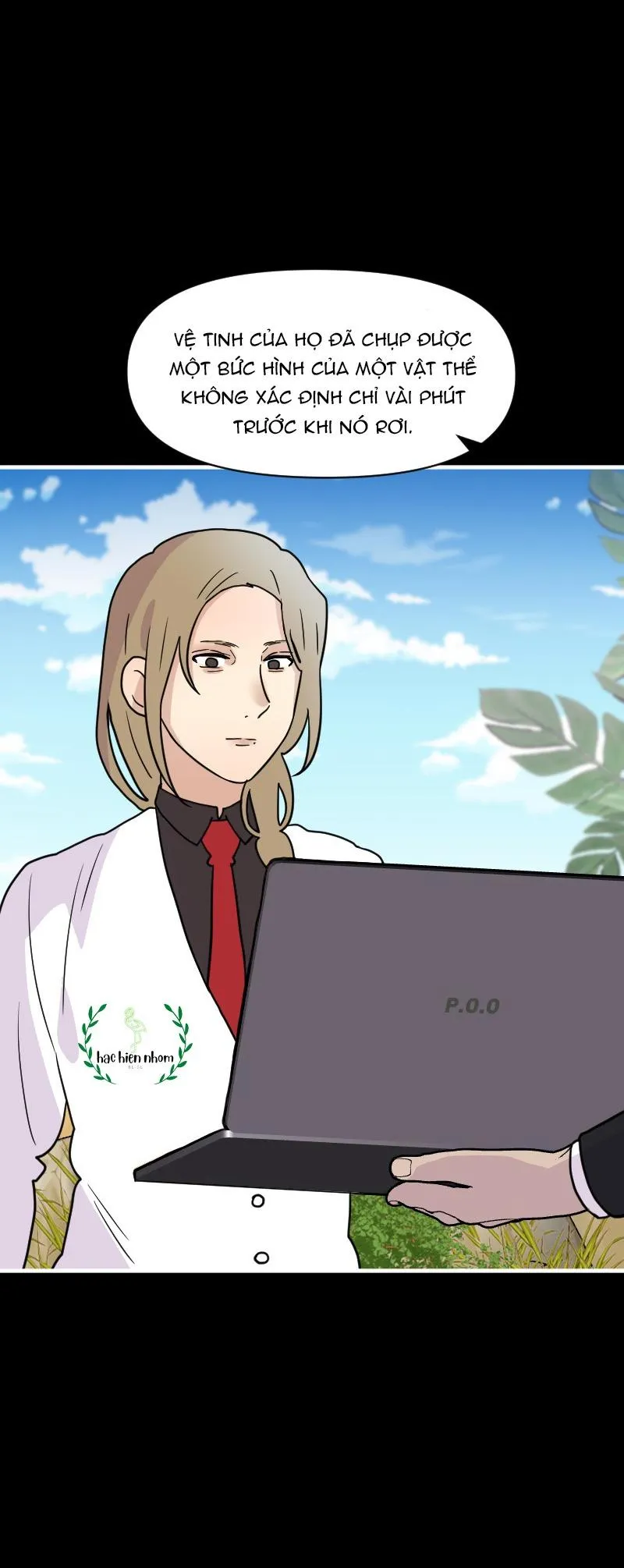 Truyện Ngôn Nhưng Không Ngôn Lắm Chapter 68 Trang 12