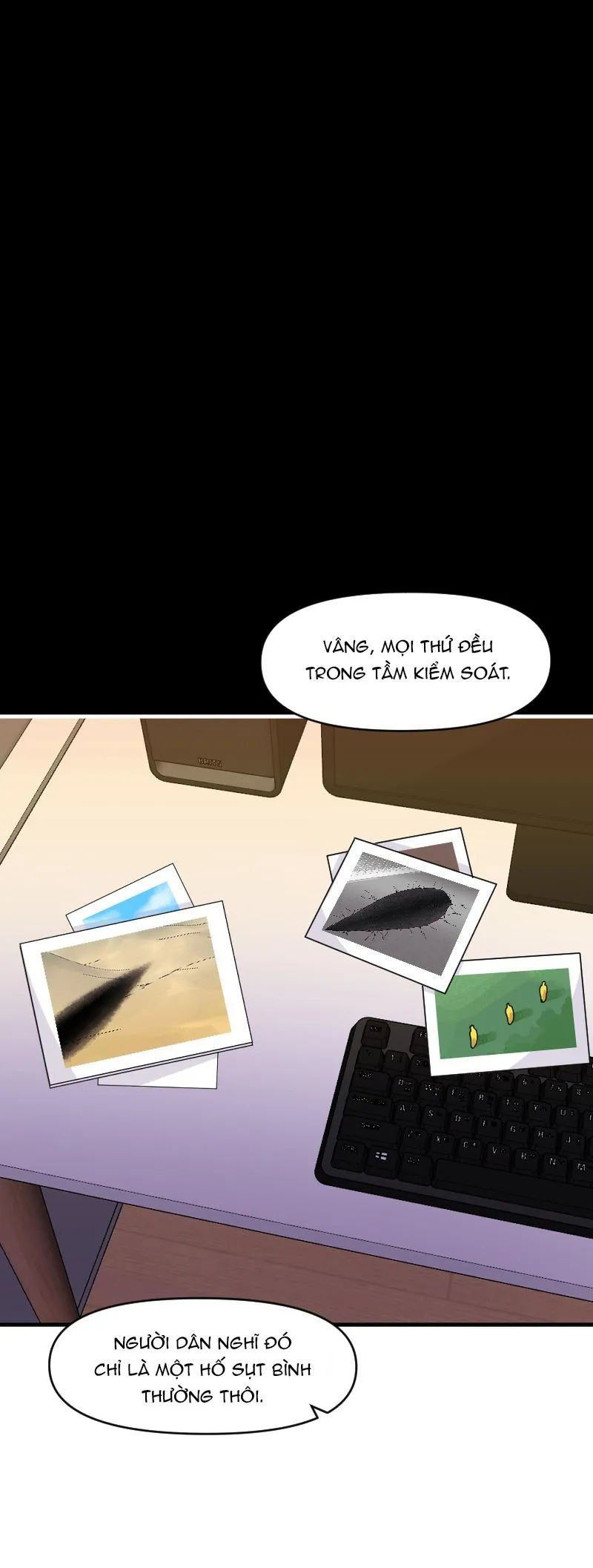 Truyện Ngôn Nhưng Không Ngôn Lắm Chapter 68 Trang 14