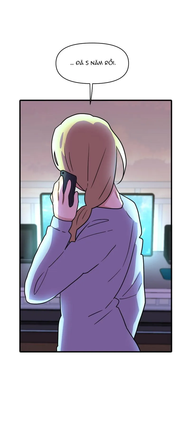 Truyện Ngôn Nhưng Không Ngôn Lắm Chapter 68 Trang 15
