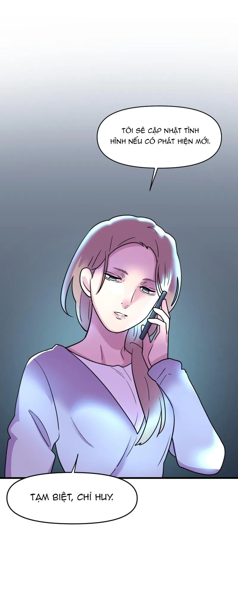 Truyện Ngôn Nhưng Không Ngôn Lắm Chapter 68 Trang 19