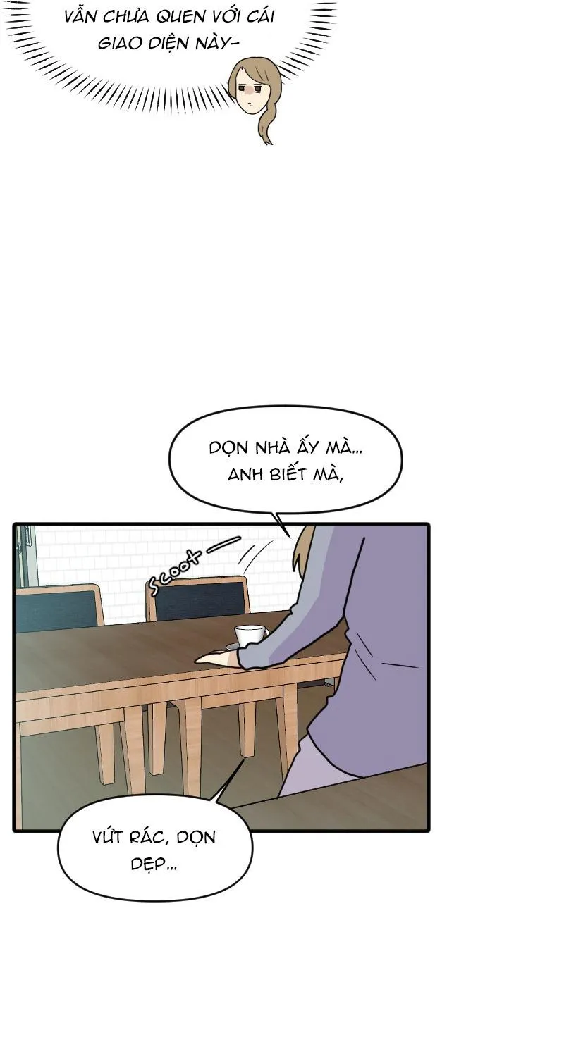 Truyện Ngôn Nhưng Không Ngôn Lắm Chapter 68 Trang 24