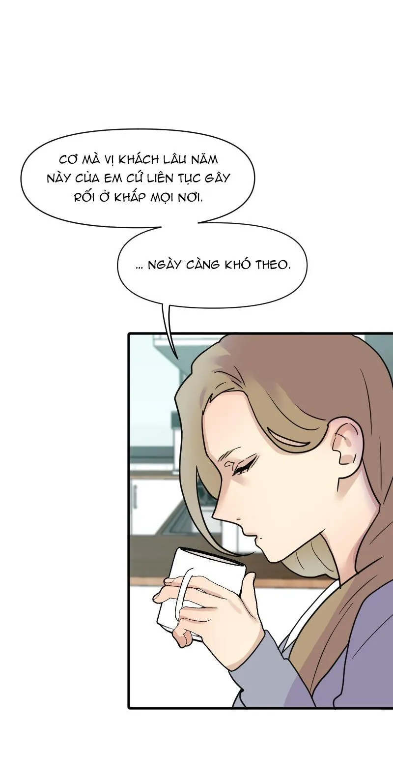 Truyện Ngôn Nhưng Không Ngôn Lắm Chapter 68 Trang 26