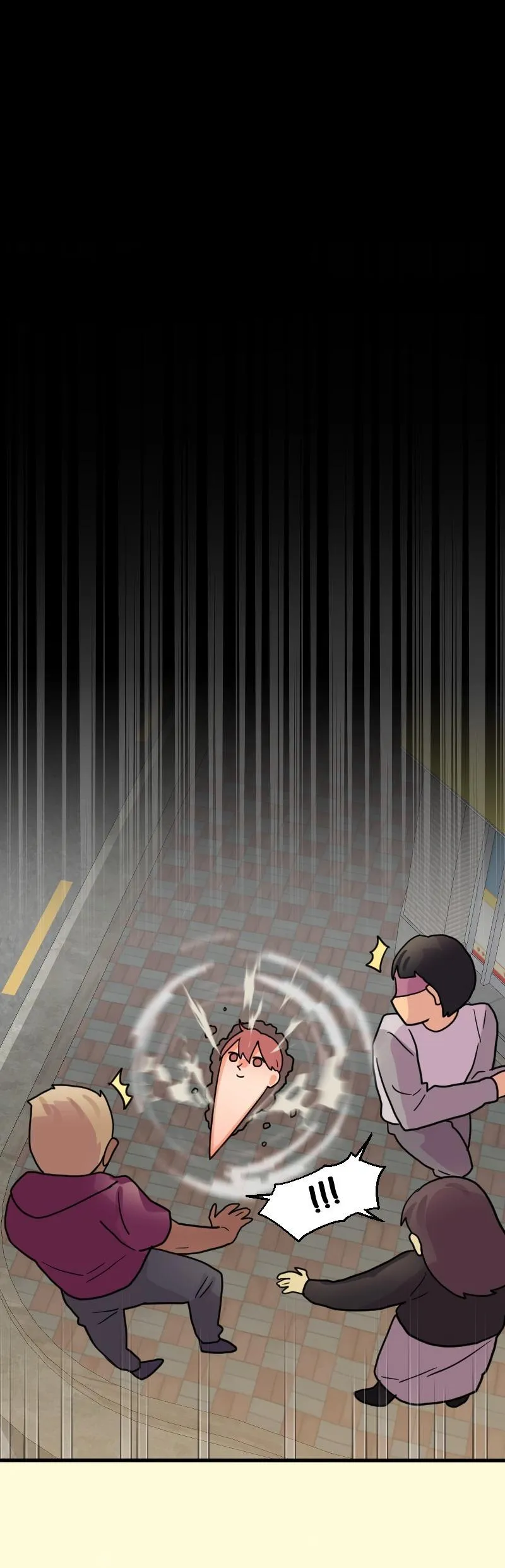 Truyện Ngôn Nhưng Không Ngôn Lắm Chapter 68 Trang 38