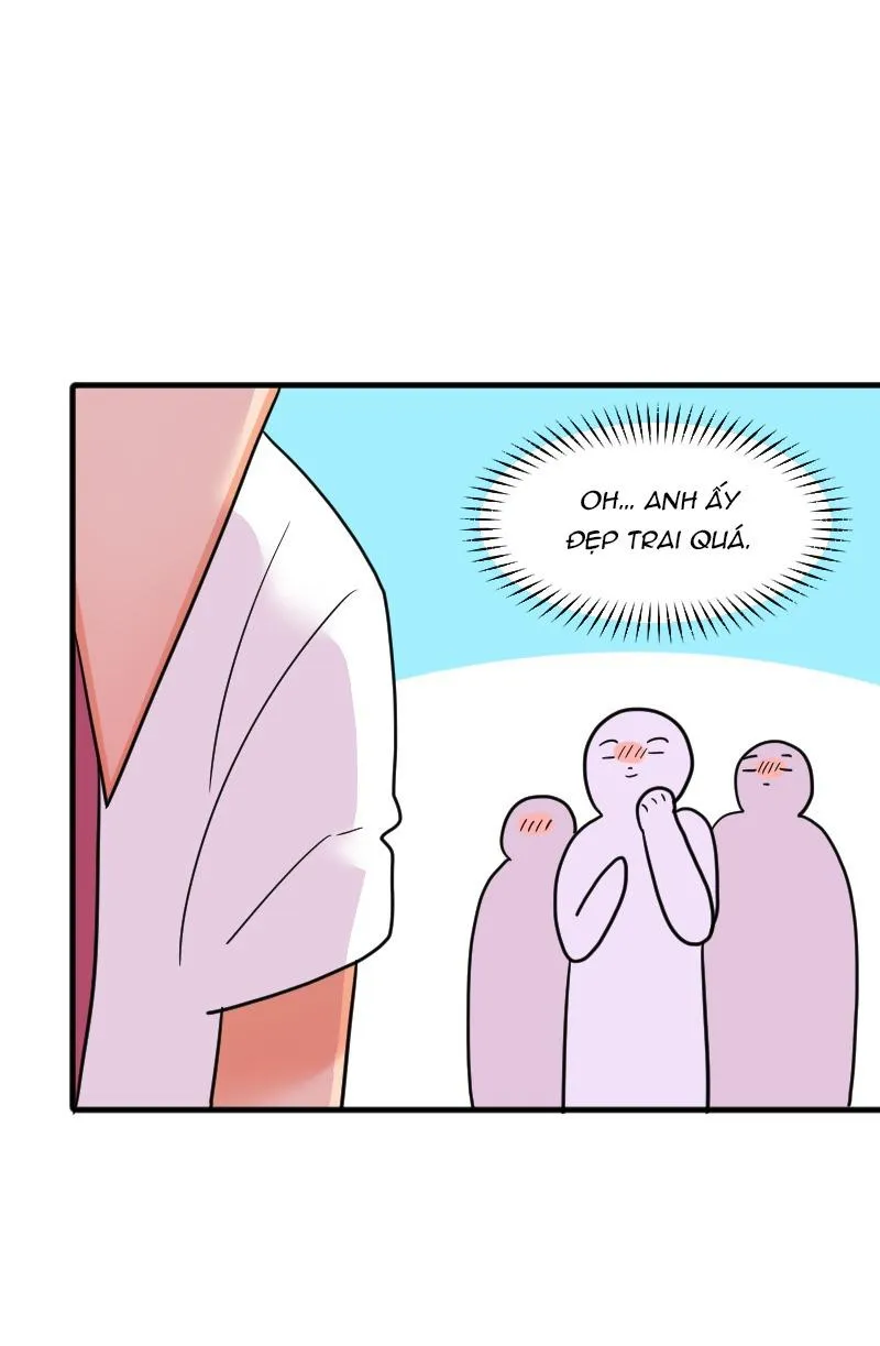 Truyện Ngôn Nhưng Không Ngôn Lắm Chapter 68 Trang 40