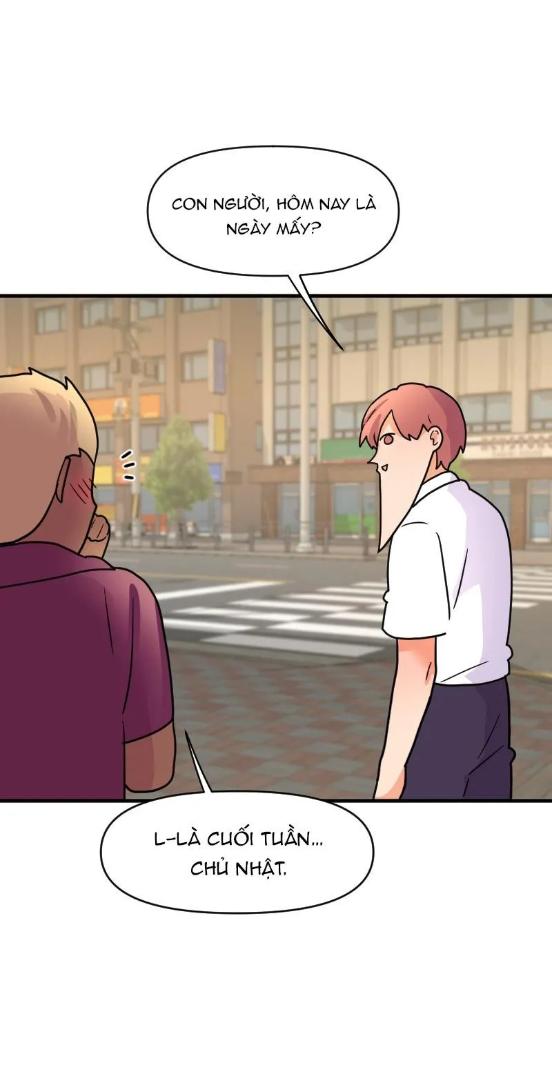 Truyện Ngôn Nhưng Không Ngôn Lắm Chapter 68 Trang 41