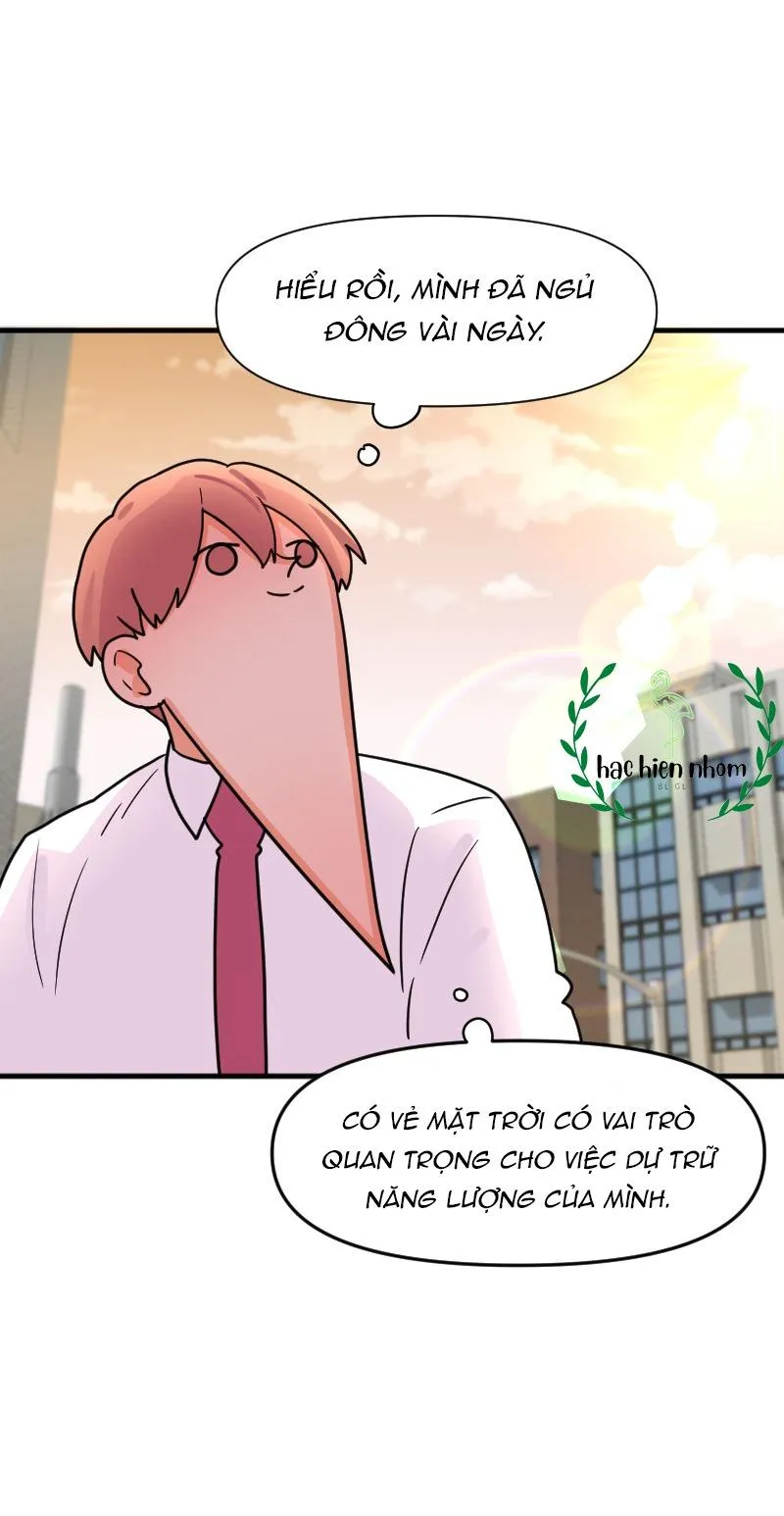 Truyện Ngôn Nhưng Không Ngôn Lắm Chapter 68 Trang 42