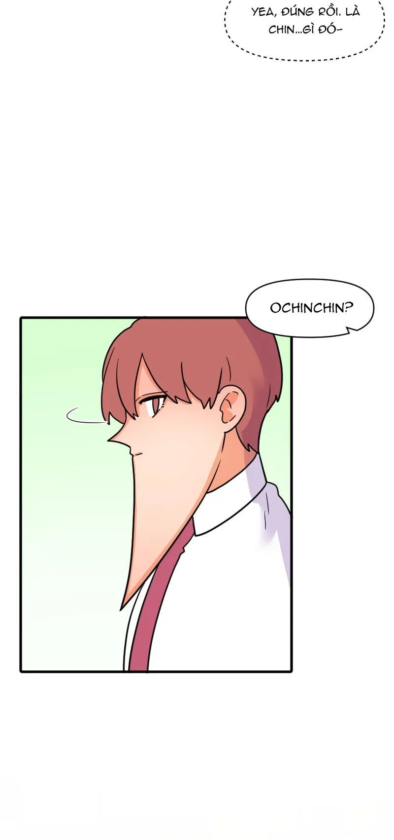 Truyện Ngôn Nhưng Không Ngôn Lắm Chapter 68 Trang 44