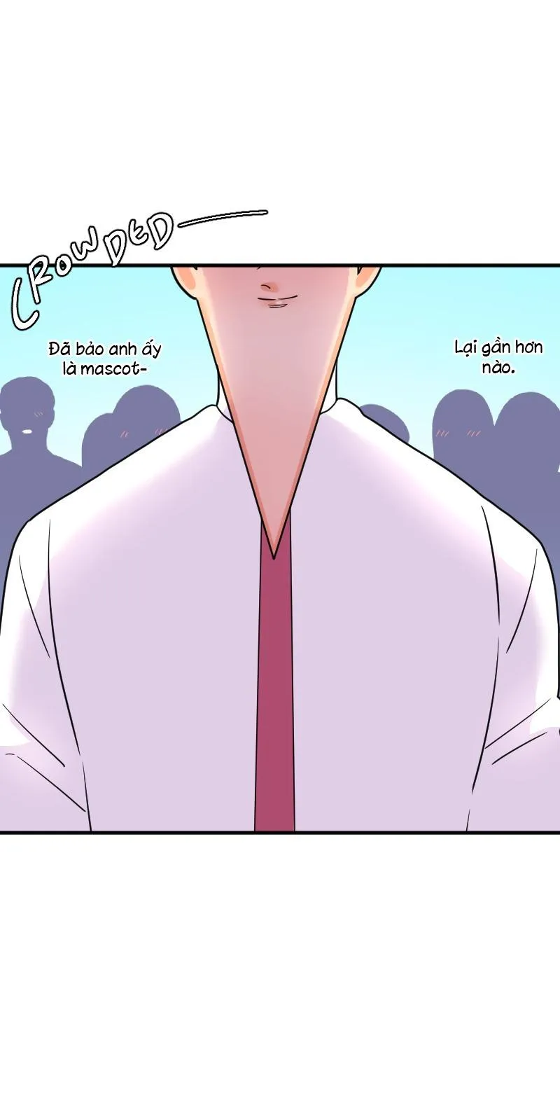 Truyện Ngôn Nhưng Không Ngôn Lắm Chapter 68 Trang 51