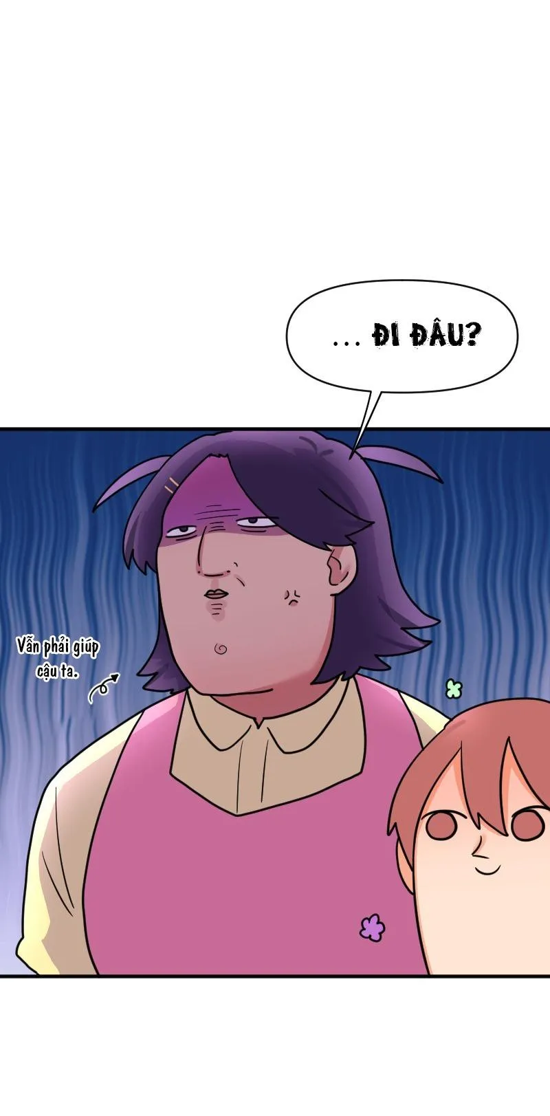 Truyện Ngôn Nhưng Không Ngôn Lắm Chapter 68 Trang 56