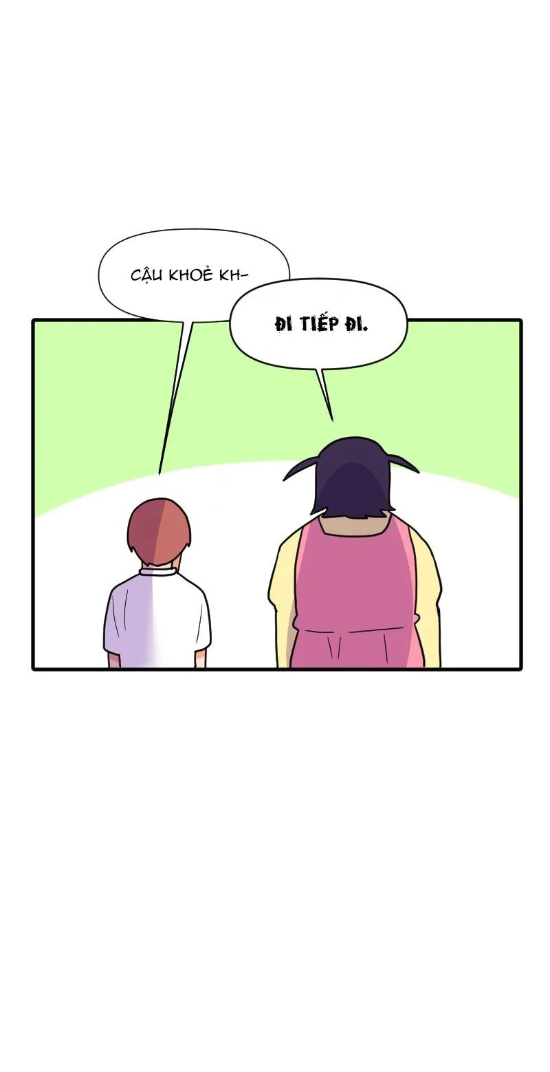 Truyện Ngôn Nhưng Không Ngôn Lắm Chapter 68 Trang 60