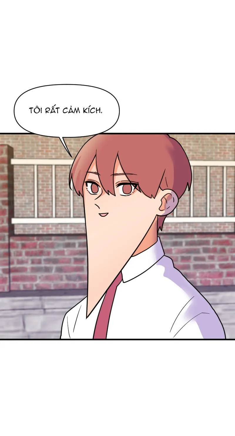 Truyện Ngôn Nhưng Không Ngôn Lắm Chapter 68 Trang 62