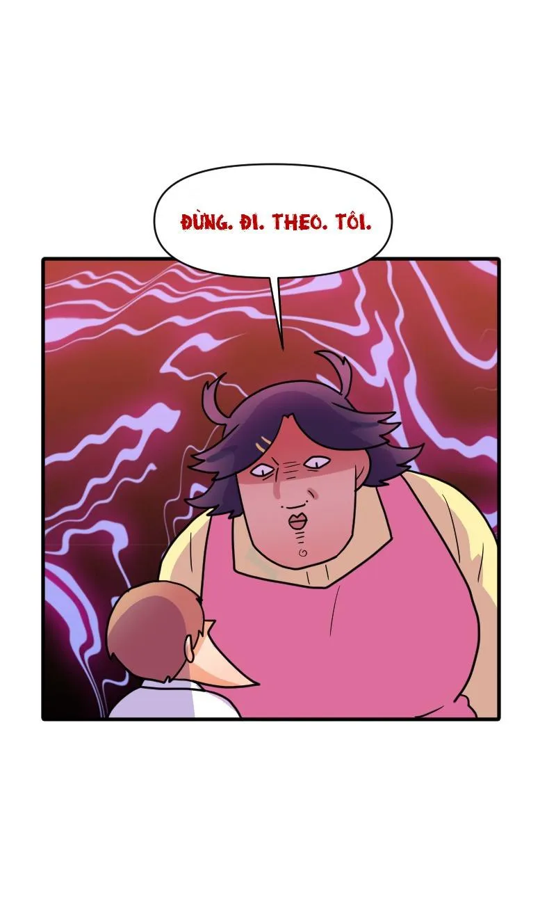 Truyện Ngôn Nhưng Không Ngôn Lắm Chapter 68 Trang 67