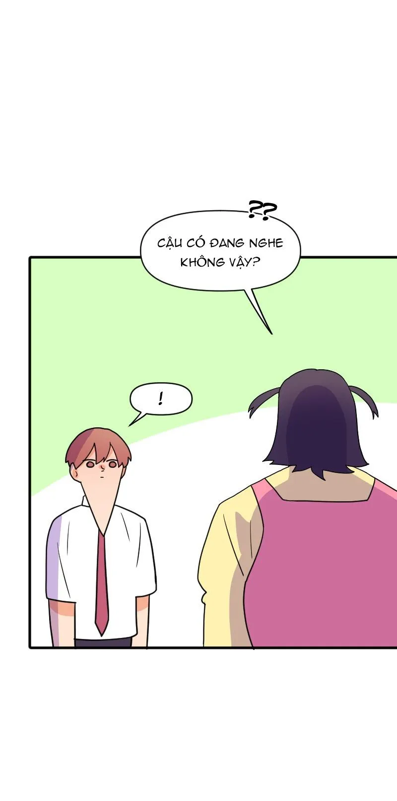 Truyện Ngôn Nhưng Không Ngôn Lắm Chapter 68 Trang 71