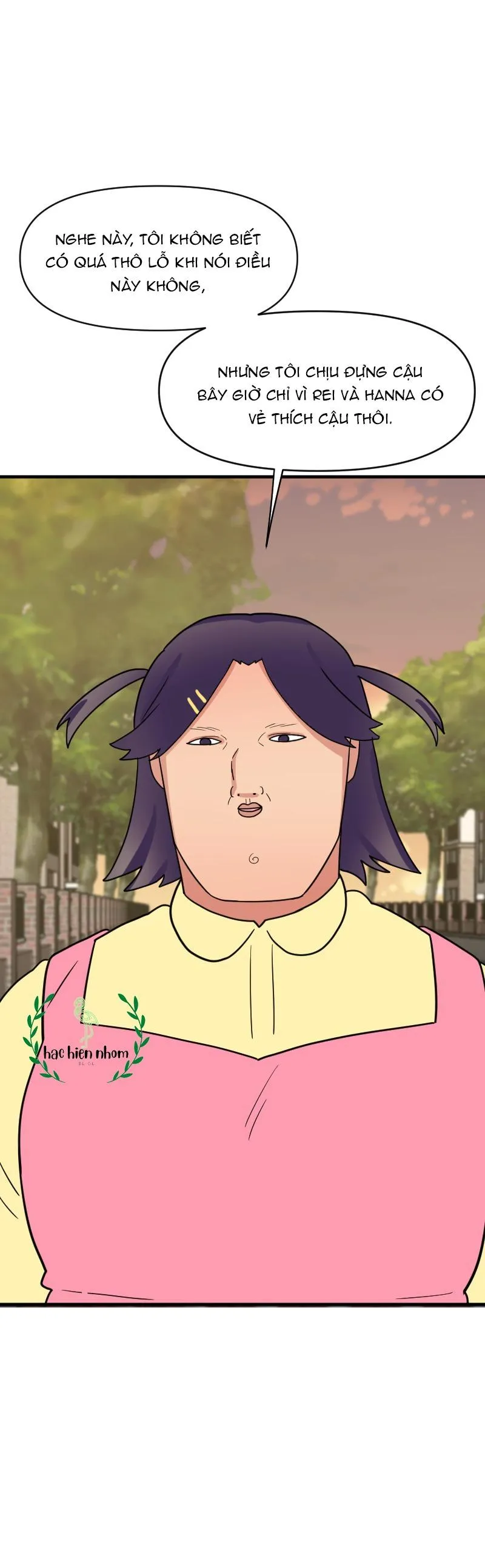 Truyện Ngôn Nhưng Không Ngôn Lắm Chapter 68 Trang 72