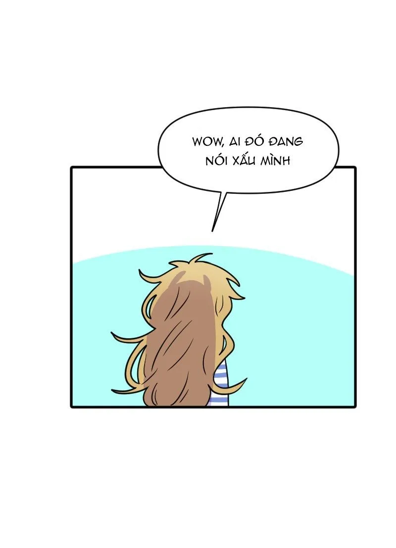 Truyện Ngôn Nhưng Không Ngôn Lắm Chapter 68 Trang 74