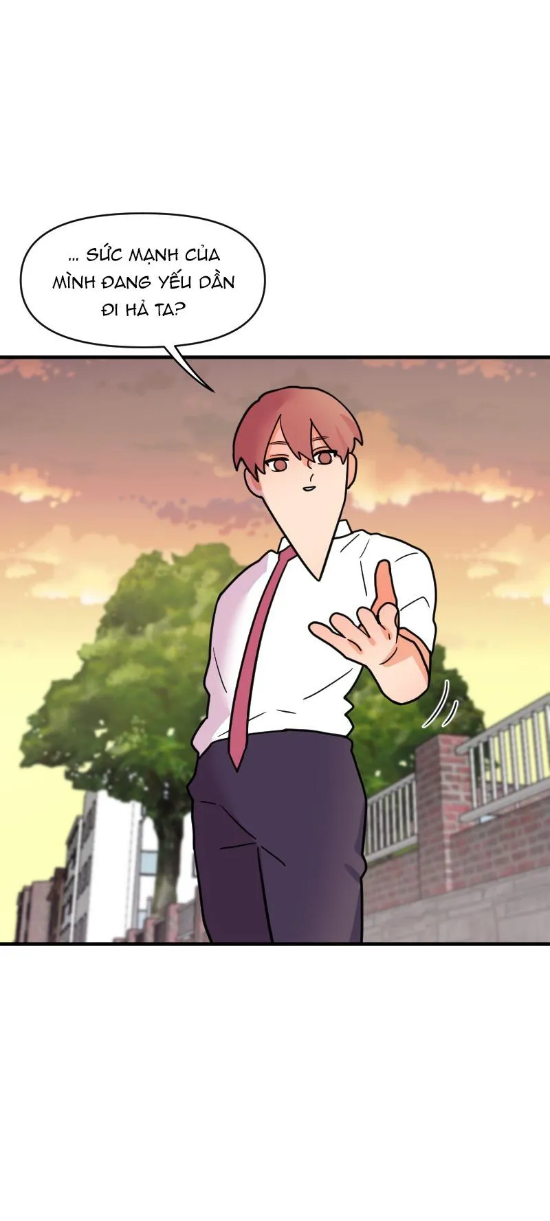 Truyện Ngôn Nhưng Không Ngôn Lắm Chapter 68 Trang 78