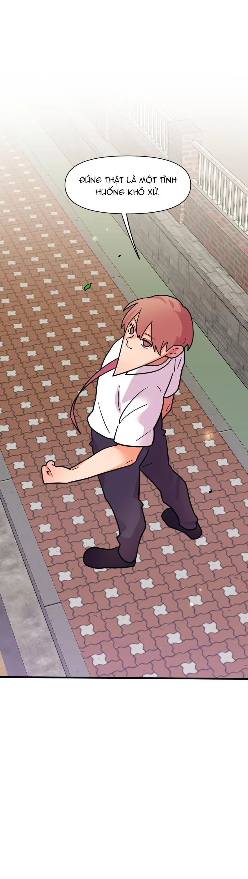 Truyện Ngôn Nhưng Không Ngôn Lắm Chapter 68 Trang 79