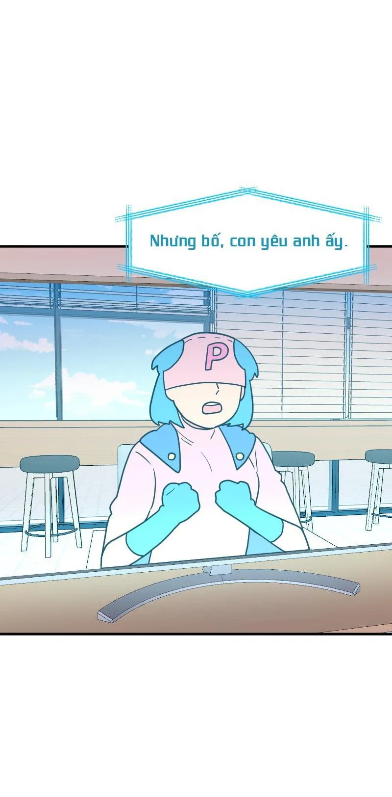 Truyện Ngôn Nhưng Không Ngôn Lắm Chapter 68 Trang 81