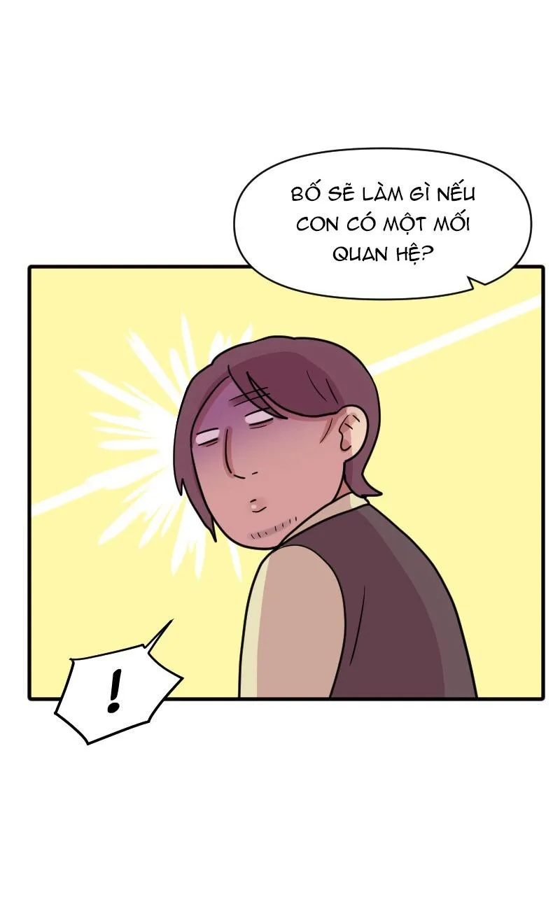 Truyện Ngôn Nhưng Không Ngôn Lắm Chapter 68 Trang 83