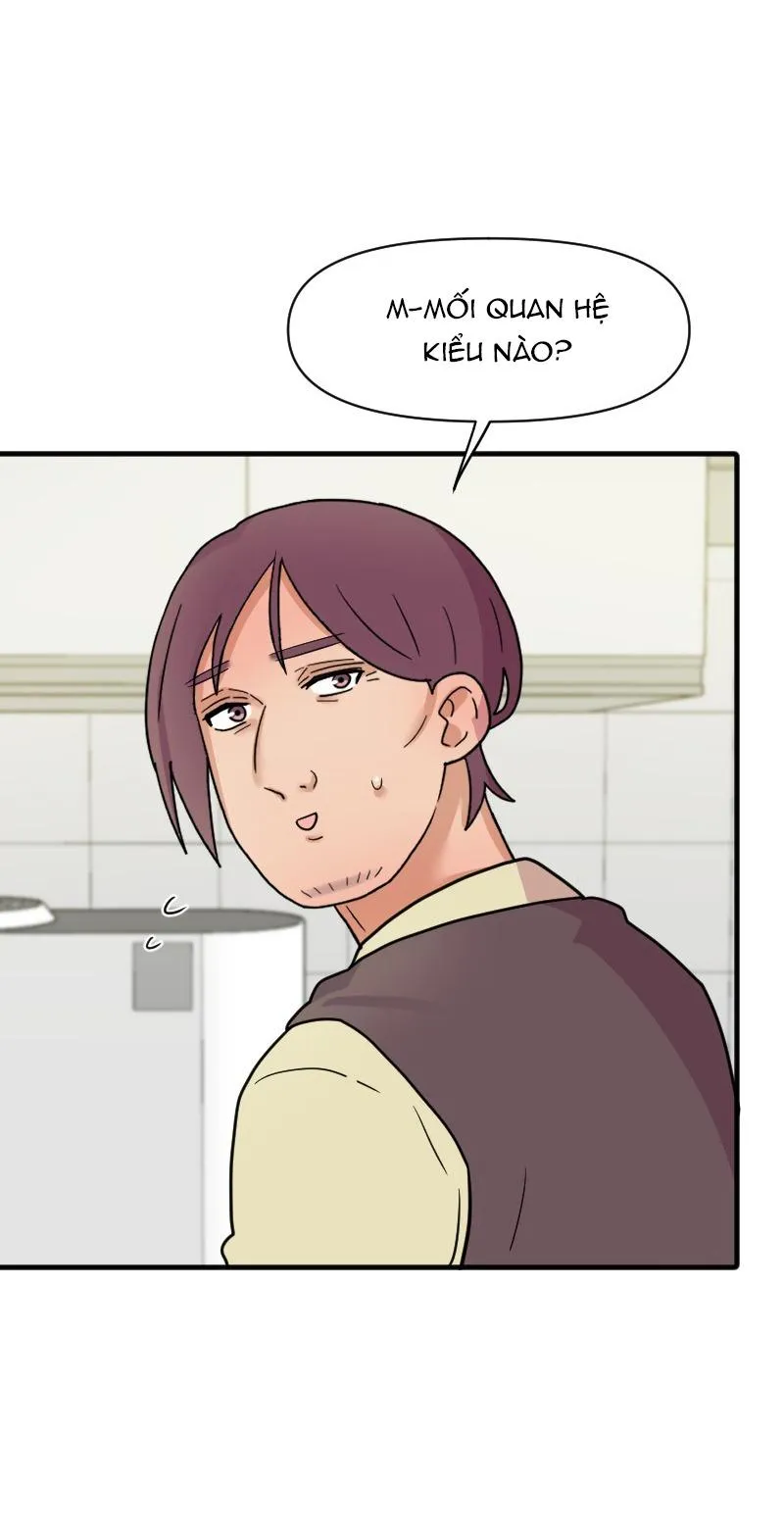 Truyện Ngôn Nhưng Không Ngôn Lắm Chapter 68 Trang 84