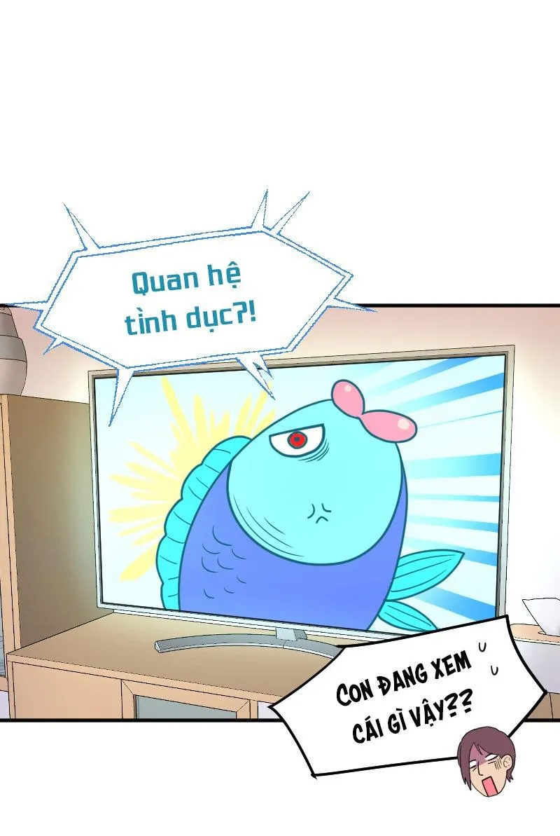 Truyện Ngôn Nhưng Không Ngôn Lắm Chapter 68 Trang 85