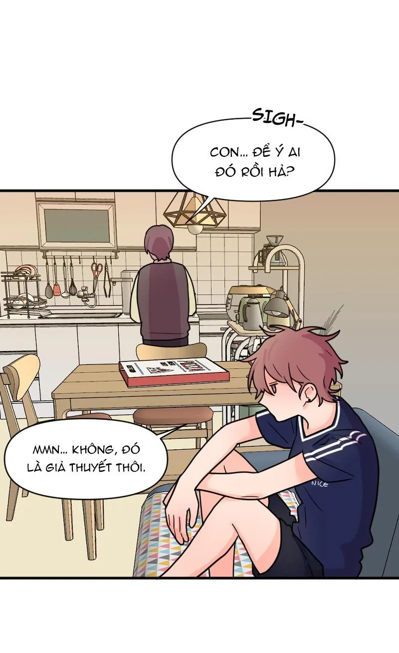 Truyện Ngôn Nhưng Không Ngôn Lắm Chapter 68 Trang 87