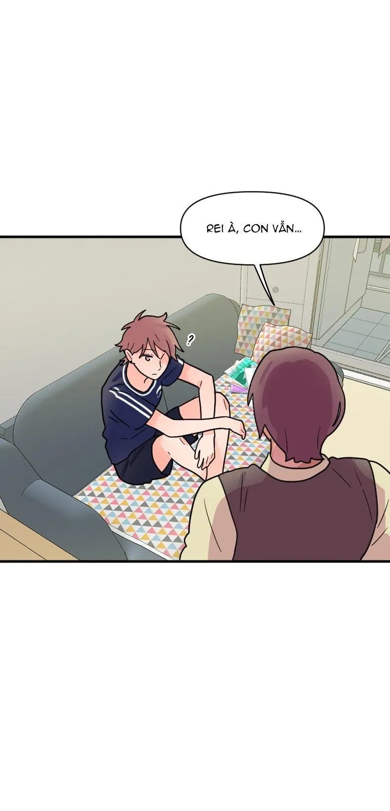 Truyện Ngôn Nhưng Không Ngôn Lắm Chapter 68 Trang 95