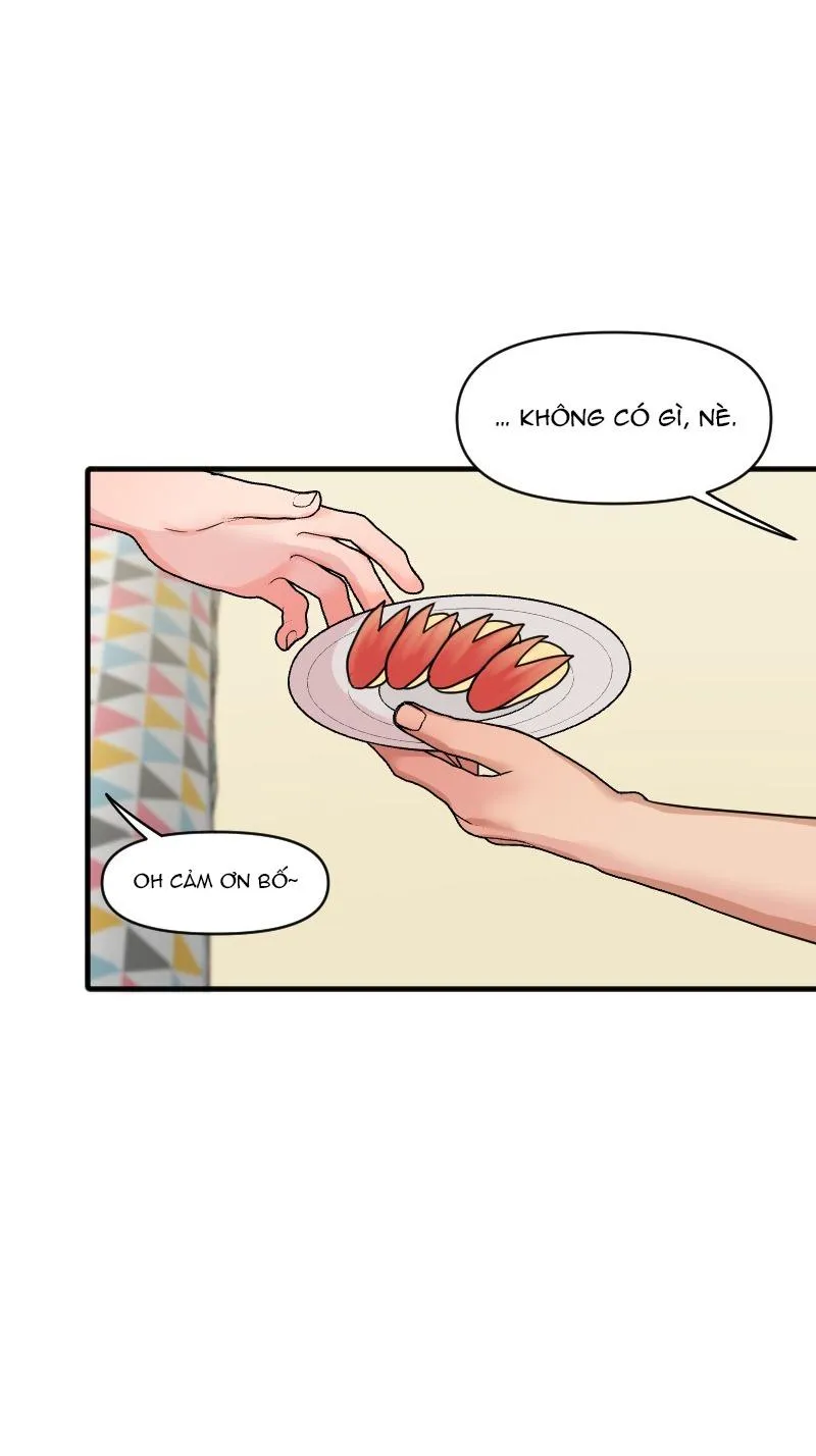 Truyện Ngôn Nhưng Không Ngôn Lắm Chapter 68 Trang 97