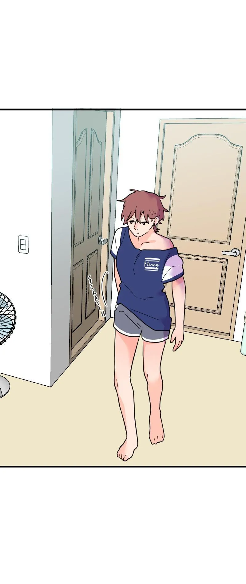 Truyện Ngôn Nhưng Không Ngôn Lắm Chapter 69 Trang 3