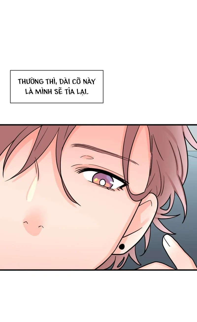 Truyện Ngôn Nhưng Không Ngôn Lắm Chapter 69 Trang 7
