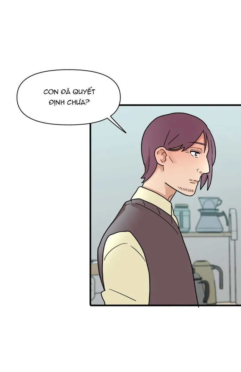 Truyện Ngôn Nhưng Không Ngôn Lắm Chapter 69 Trang 9