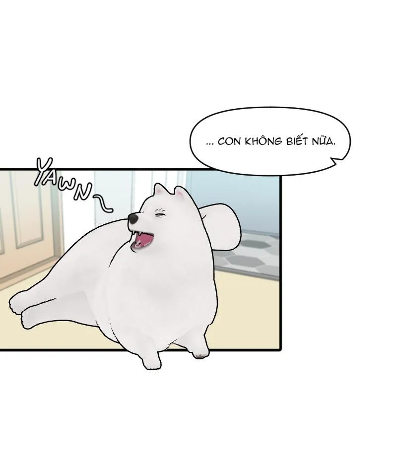 Truyện Ngôn Nhưng Không Ngôn Lắm Chapter 69 Trang 10