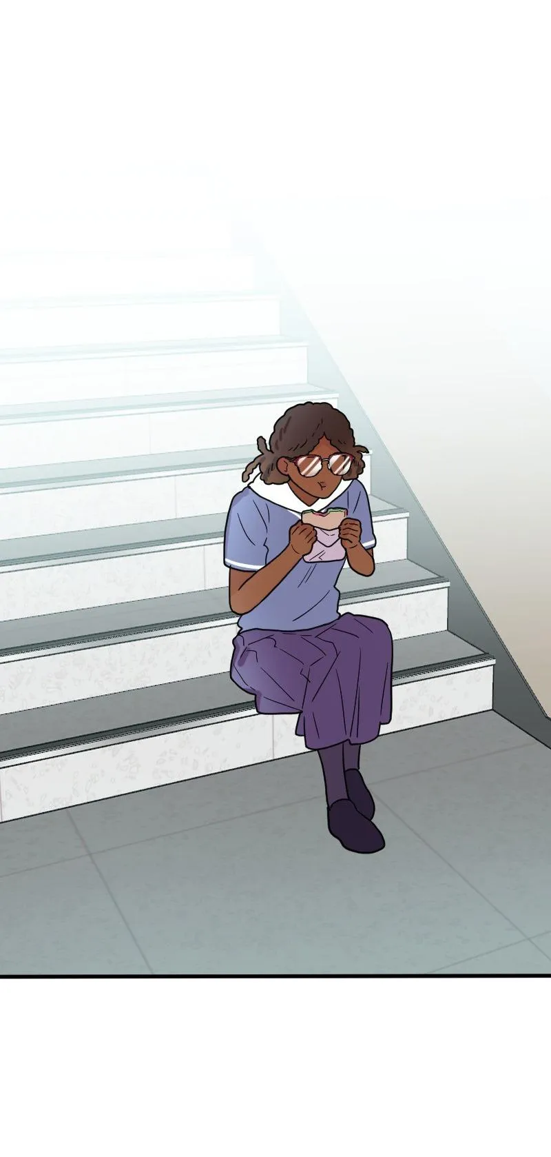 Truyện Ngôn Nhưng Không Ngôn Lắm Chapter 69 Trang 13