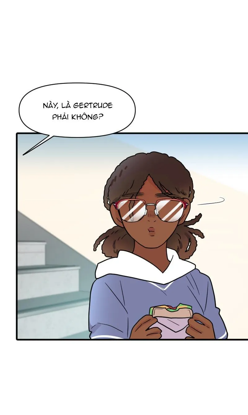 Truyện Ngôn Nhưng Không Ngôn Lắm Chapter 69 Trang 14