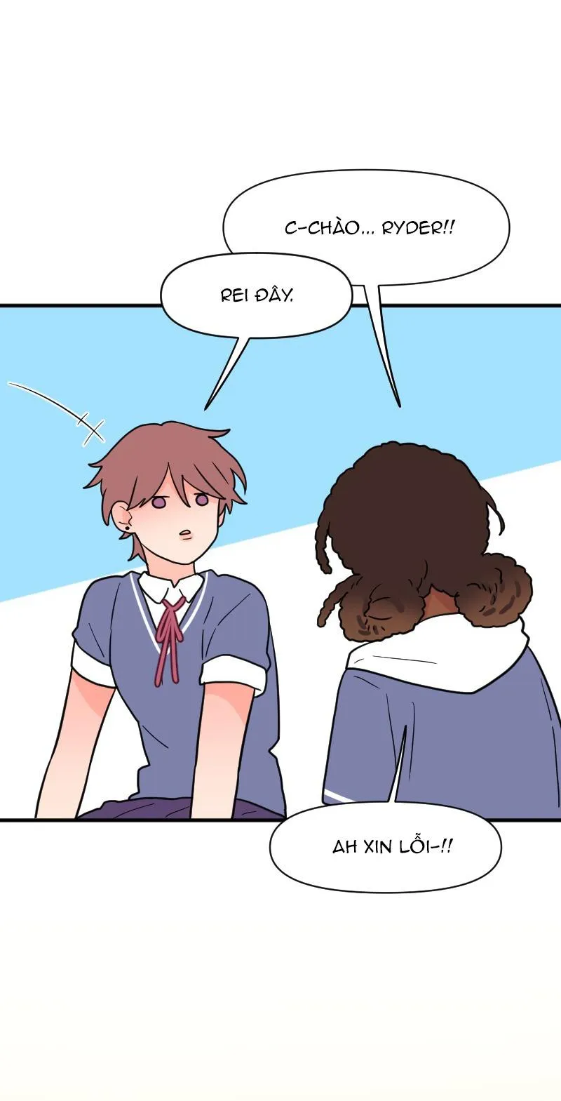Truyện Ngôn Nhưng Không Ngôn Lắm Chapter 69 Trang 15