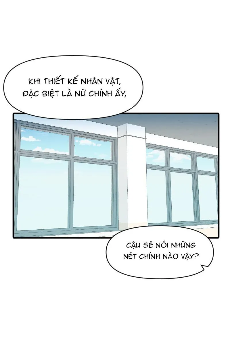 Truyện Ngôn Nhưng Không Ngôn Lắm Chapter 69 Trang 18