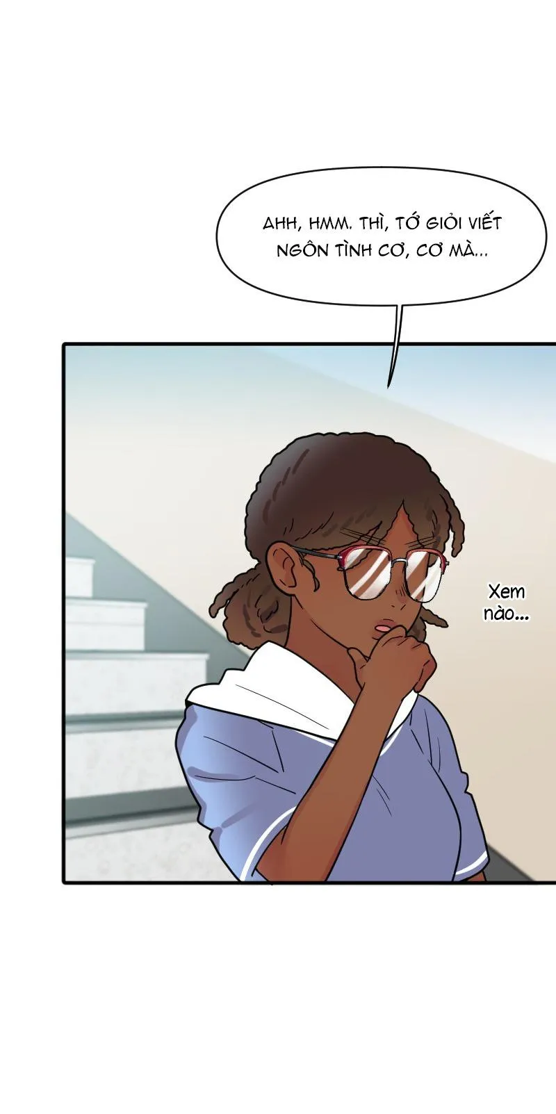 Truyện Ngôn Nhưng Không Ngôn Lắm Chapter 69 Trang 20