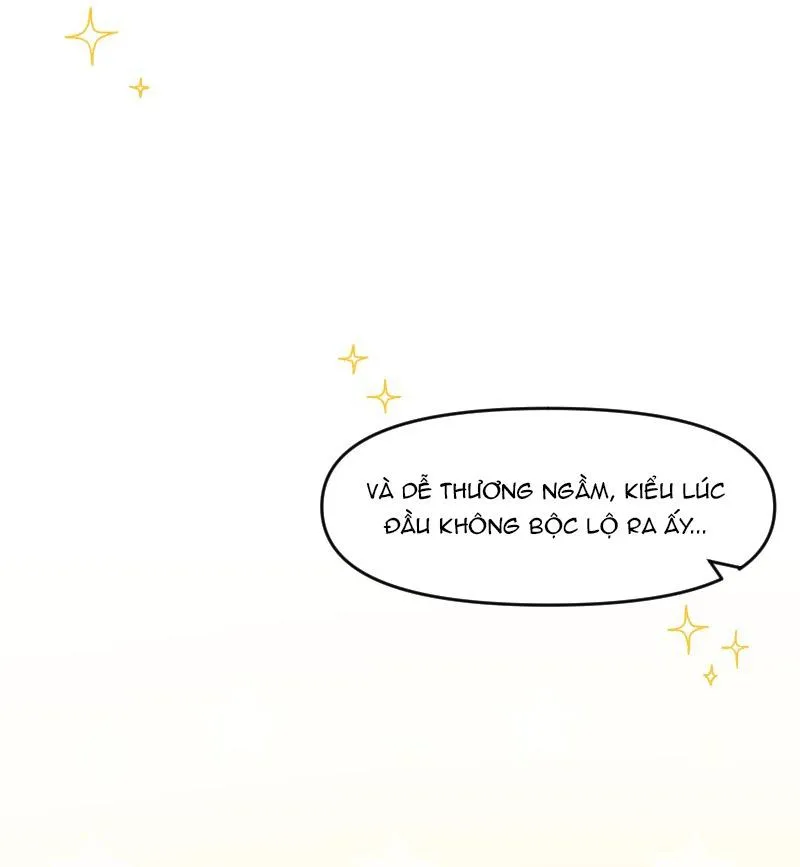 Truyện Ngôn Nhưng Không Ngôn Lắm Chapter 69 Trang 22