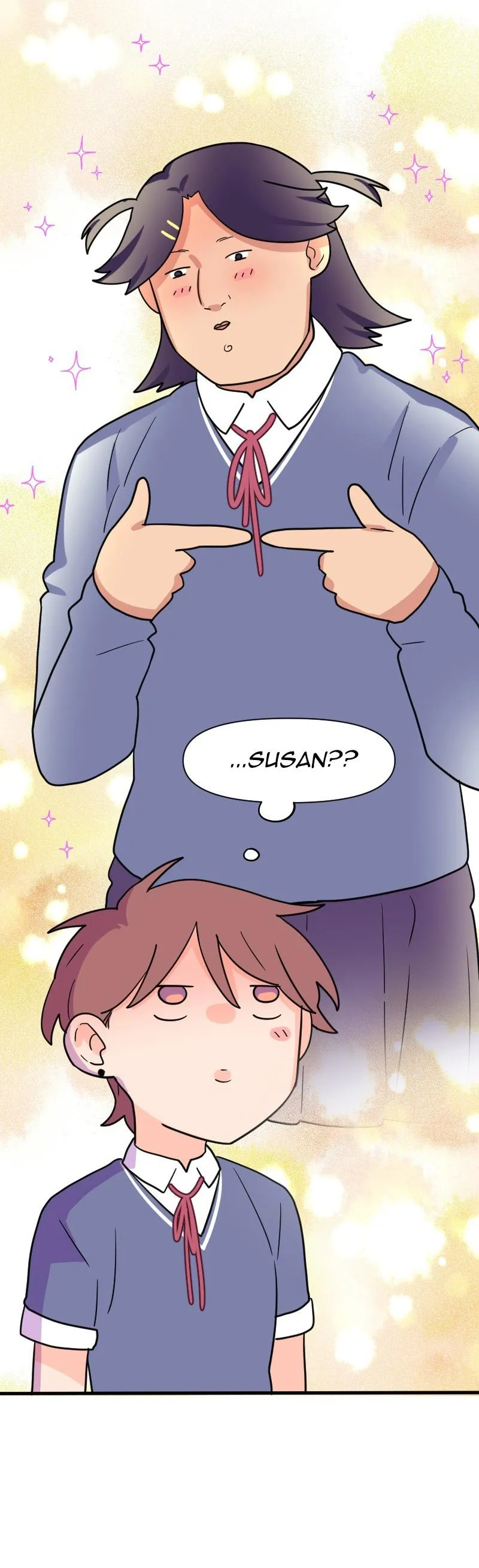 Truyện Ngôn Nhưng Không Ngôn Lắm Chapter 69 Trang 25