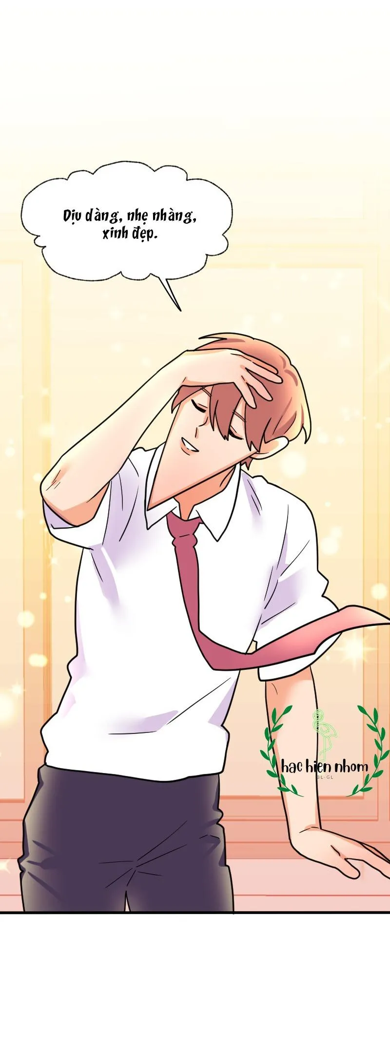 Truyện Ngôn Nhưng Không Ngôn Lắm Chapter 69 Trang 30